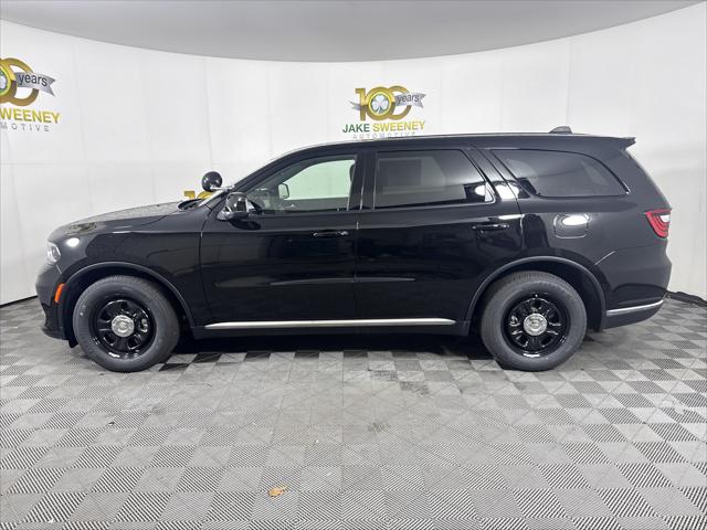 2026 Dodge Durango Pursuit AWD