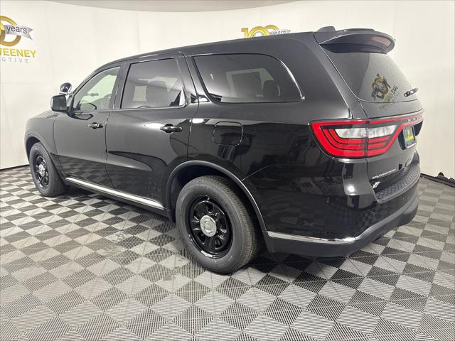2026 Dodge Durango Pursuit AWD