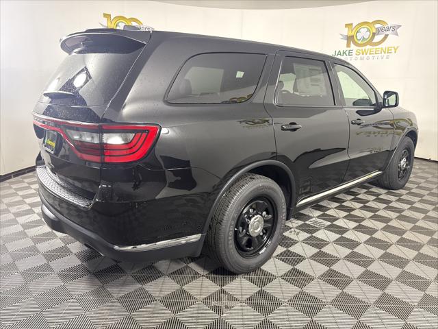 2026 Dodge Durango Pursuit AWD