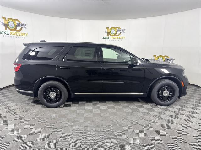 2026 Dodge Durango Pursuit AWD