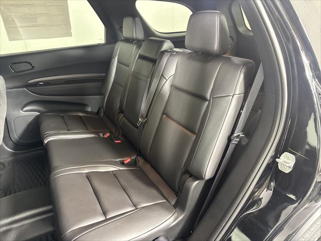 2026 Dodge Durango Pursuit AWD