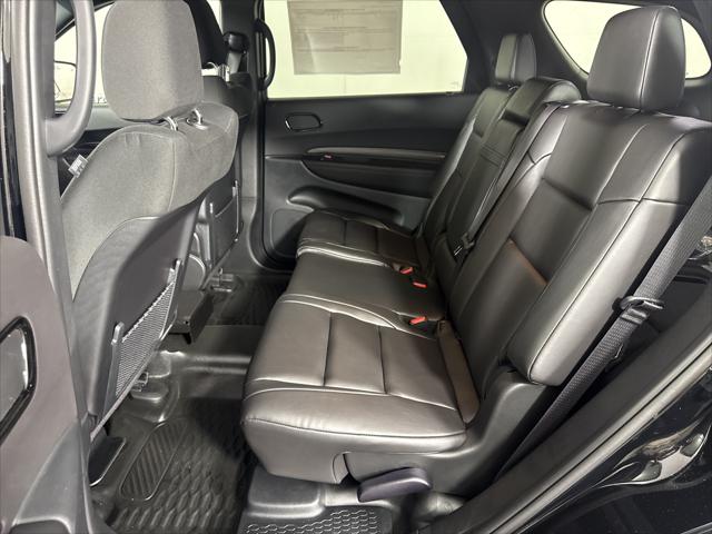 2026 Dodge Durango Pursuit AWD