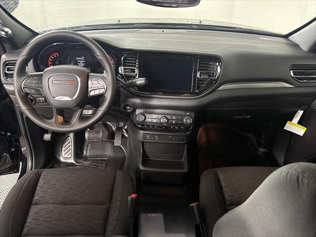2026 Dodge Durango Pursuit AWD