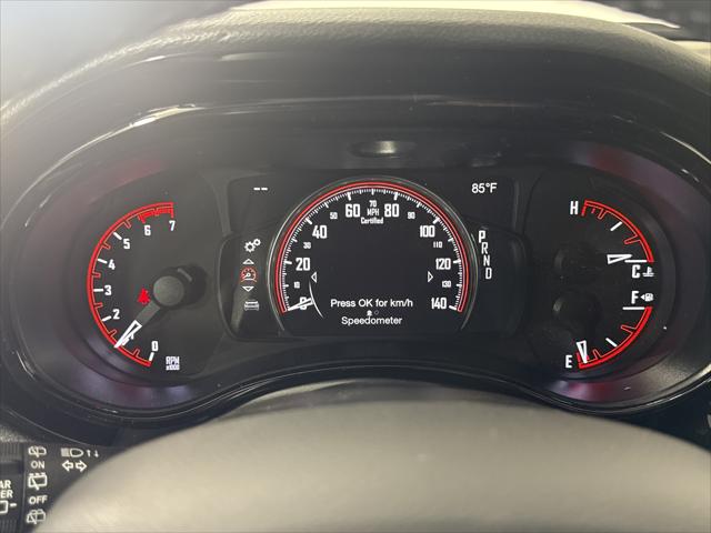 2026 Dodge Durango Pursuit AWD