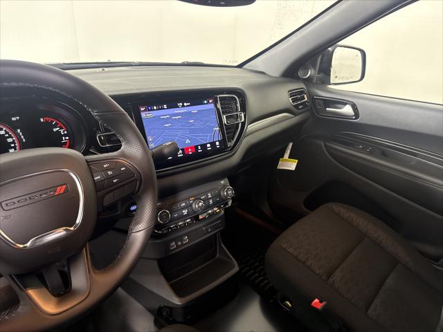2026 Dodge Durango Pursuit AWD