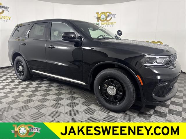 2026 Dodge Durango Pursuit AWD for sale in Cincinnati, OH