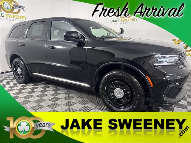 2026 Dodge Durango Pursuit AWD for sale in Cincinnati, OH