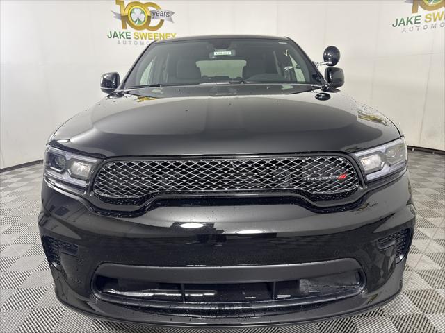 2026 Dodge Durango Pursuit AWD