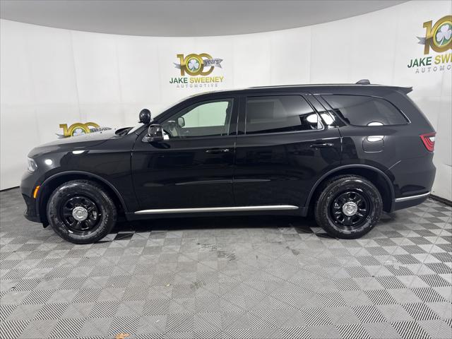 2026 Dodge Durango Pursuit AWD
