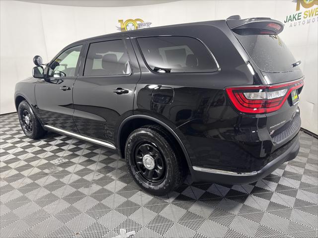2026 Dodge Durango Pursuit AWD