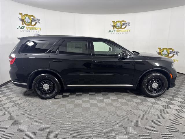 2026 Dodge Durango Pursuit AWD