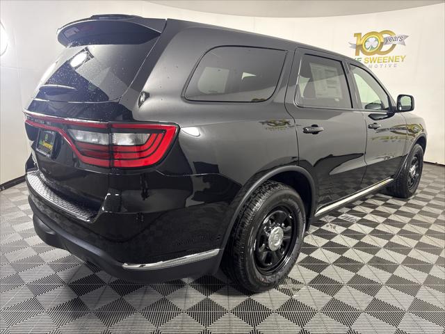 2026 Dodge Durango Pursuit AWD