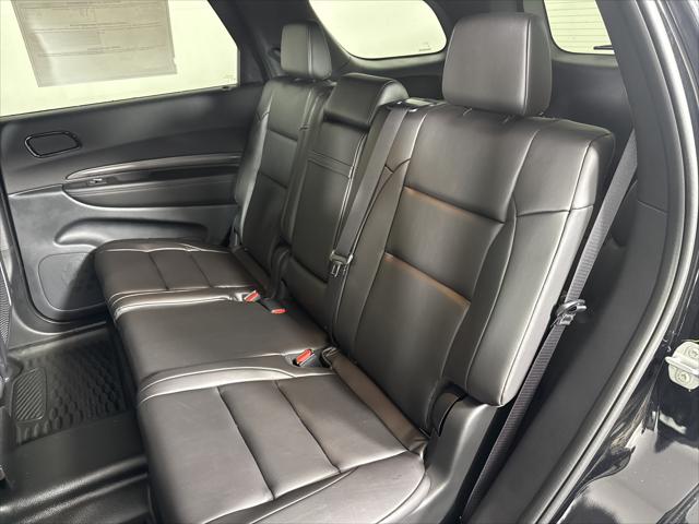 2026 Dodge Durango Pursuit AWD