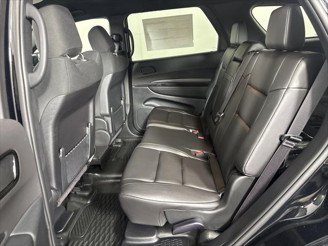 2026 Dodge Durango Pursuit AWD