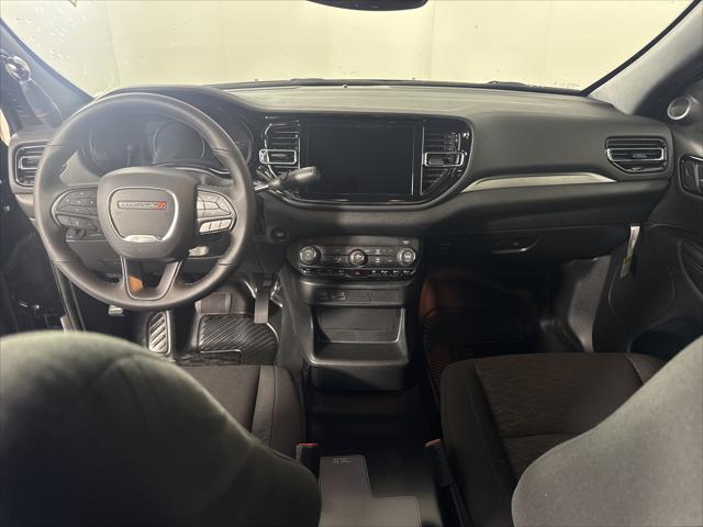 2026 Dodge Durango Pursuit AWD