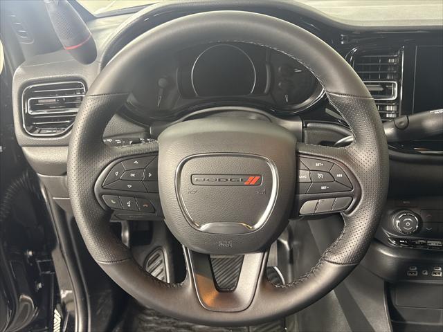 2026 Dodge Durango Pursuit AWD