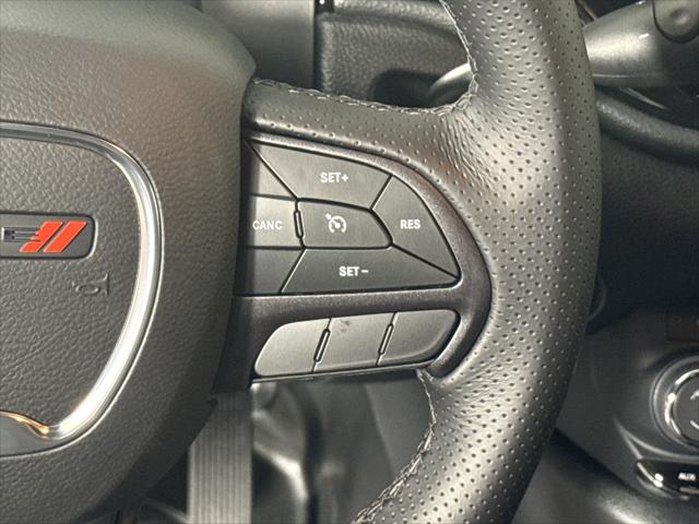 2026 Dodge Durango Pursuit AWD