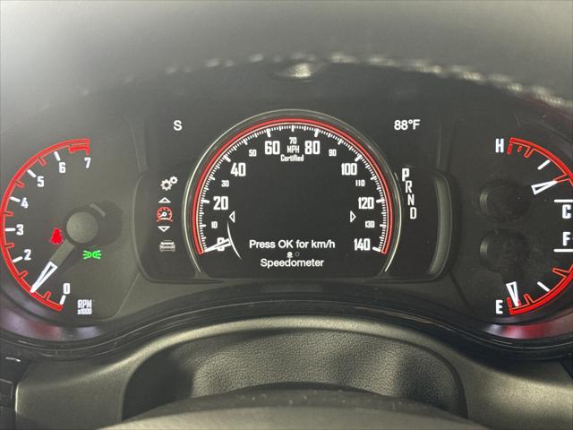 2026 Dodge Durango Pursuit AWD