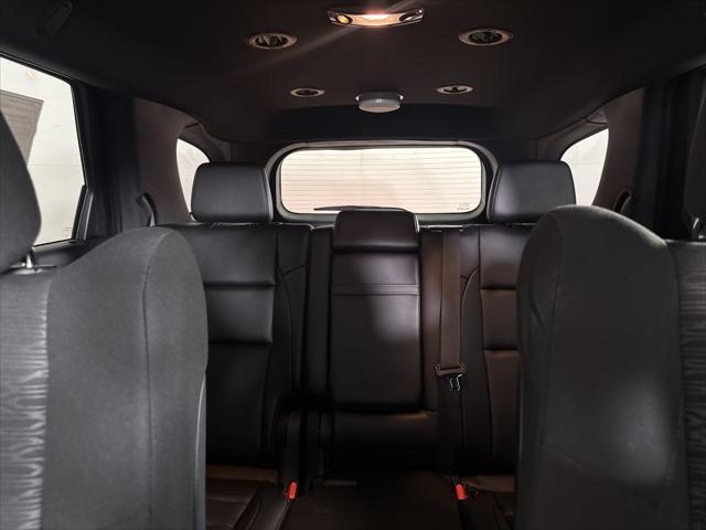 2026 Dodge Durango Pursuit AWD