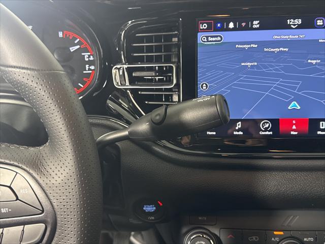 2026 Dodge Durango Pursuit AWD