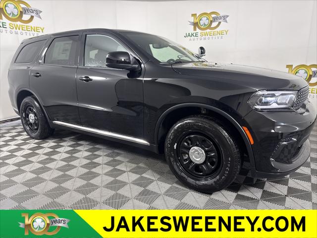 2026 Dodge Durango Pursuit AWD for sale in Cincinnati, OH
