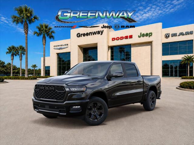 2026 Ram 1500 Big Horn Crew Cab 4x4 5'7" Box for sale in Orlando, FL