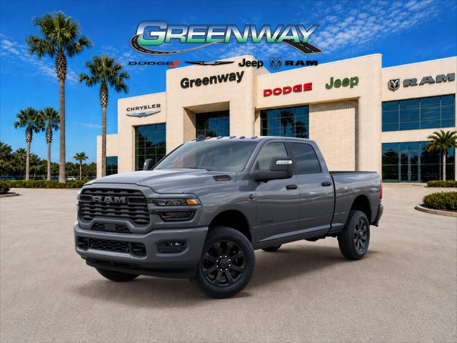 2026 Ram 2500 Big Horn Crew Cab 4x4 6'4" Box for sale in Orlando, FL