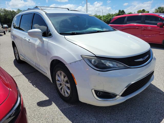 2019 Chrysler Pacifica Touring L for sale in Bradenton, FL