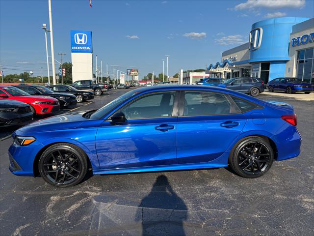 2023 Honda Civic Sport for sale in Battle Creek, MI