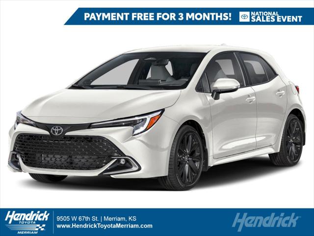 2026 Toyota Corolla XSE for sale in Merriam, KS