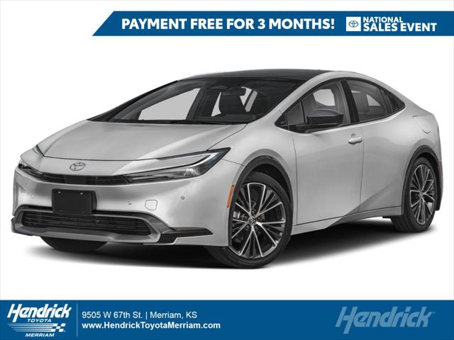 2027 Toyota Prius XLE for sale in Merriam, KS