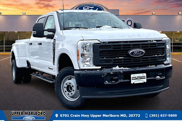 2026 Ford F-350 XL for sale in Upper Marlboro, MD