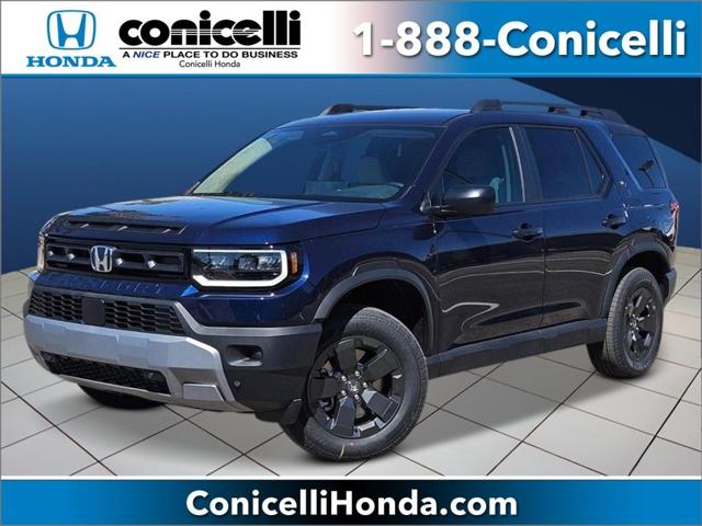 2026 Honda Passport AWD RTL Towing for sale in Conshohocken, PA
