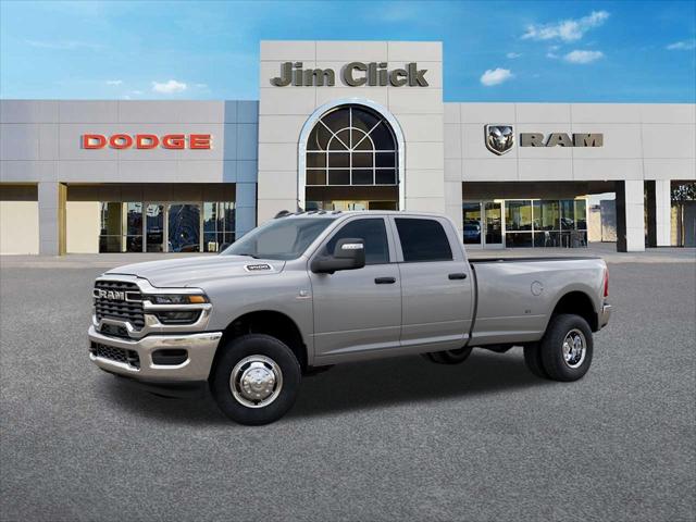2026 Ram 3500 Tradesman Crew Cab 4x4 8 Box for sale in Tucson, AZ