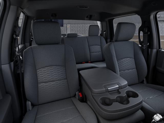 2026 Ram 3500 Tradesman Crew Cab 4x4 8 Box
