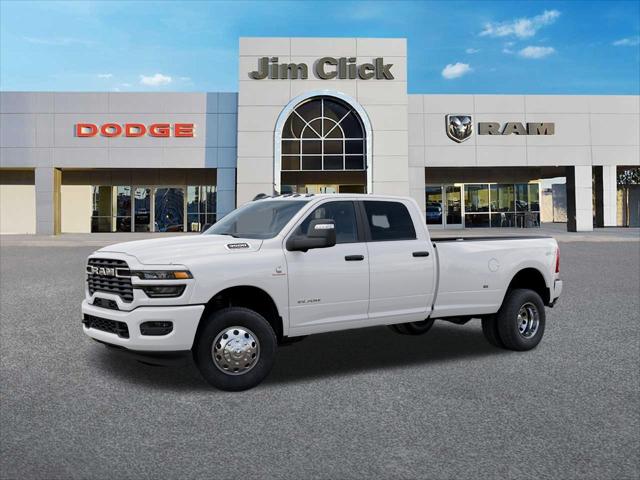 2026 Ram 3500 Big Horn Crew Cab 4x4 8 Box for sale in Tucson, AZ