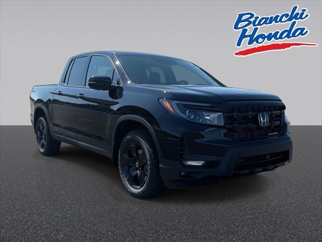 2026 Honda Ridgeline Black Edition for sale in Erie, PA