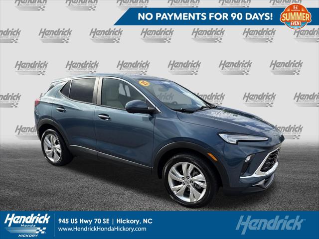 2025 Buick Encore GX Preferred FWD for sale in Hickory, NC