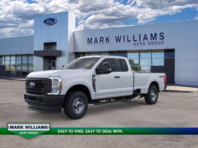 2026 Ford F-350 XL for sale near Cincinnati, OH