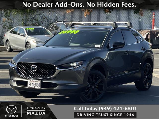 2023 Mazda CX-30 2.5 Turbo Premium for sale in Irvine, CA