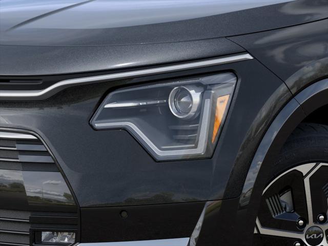 2026 Kia Niro SX