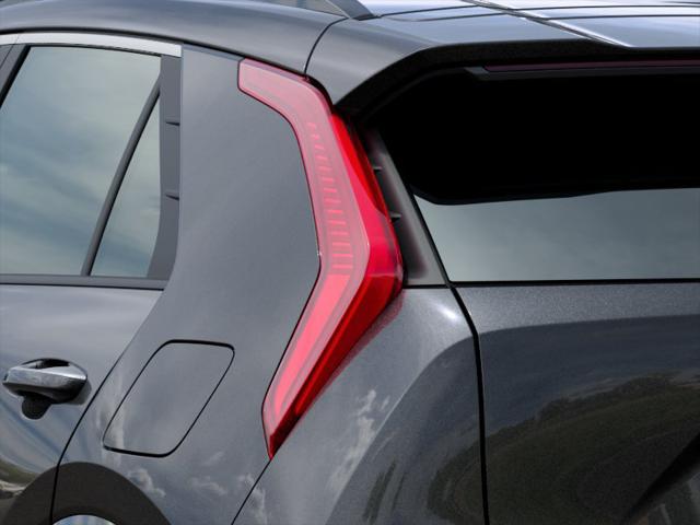 2026 Kia Niro SX