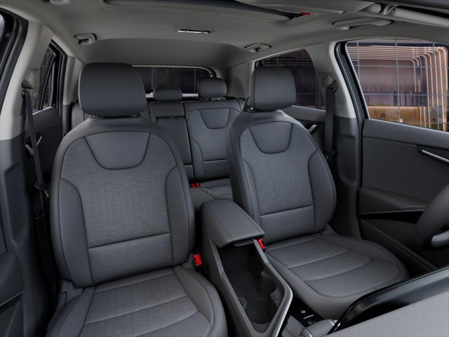 2026 Kia Niro SX