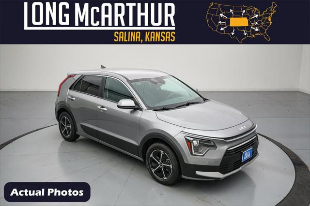 2025 Kia Niro LX for sale in Salina, KS