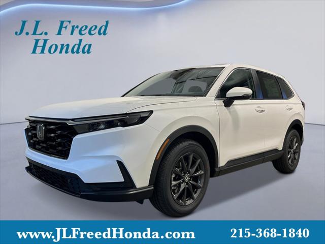 2026 Honda CR-V EX-L AWD for sale in Montgomeryville, PA