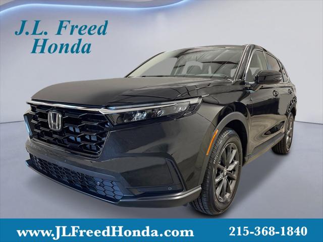 2026 Honda CR-V EX-L AWD for sale in Montgomeryville, PA