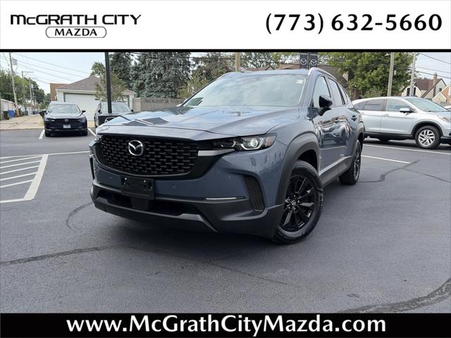 2026 Mazda CX-50 Hybrid Preferred for sale in Chicago, IL