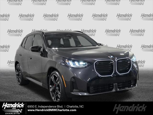 2026 BMW X3 M50 xDrive for sale in Charlotte, NC