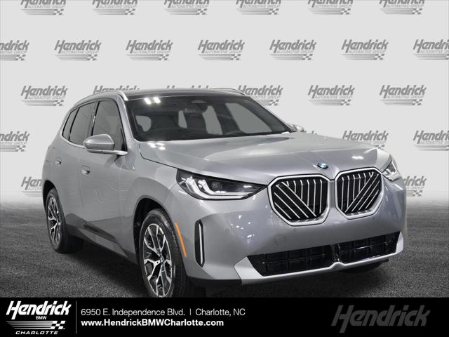 2026 BMW X3 30 xDrive for sale in Charlotte, NC