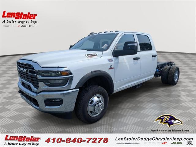 2026 Ram 3500 Tradesman/Big Horn for sale in Westminster, MD